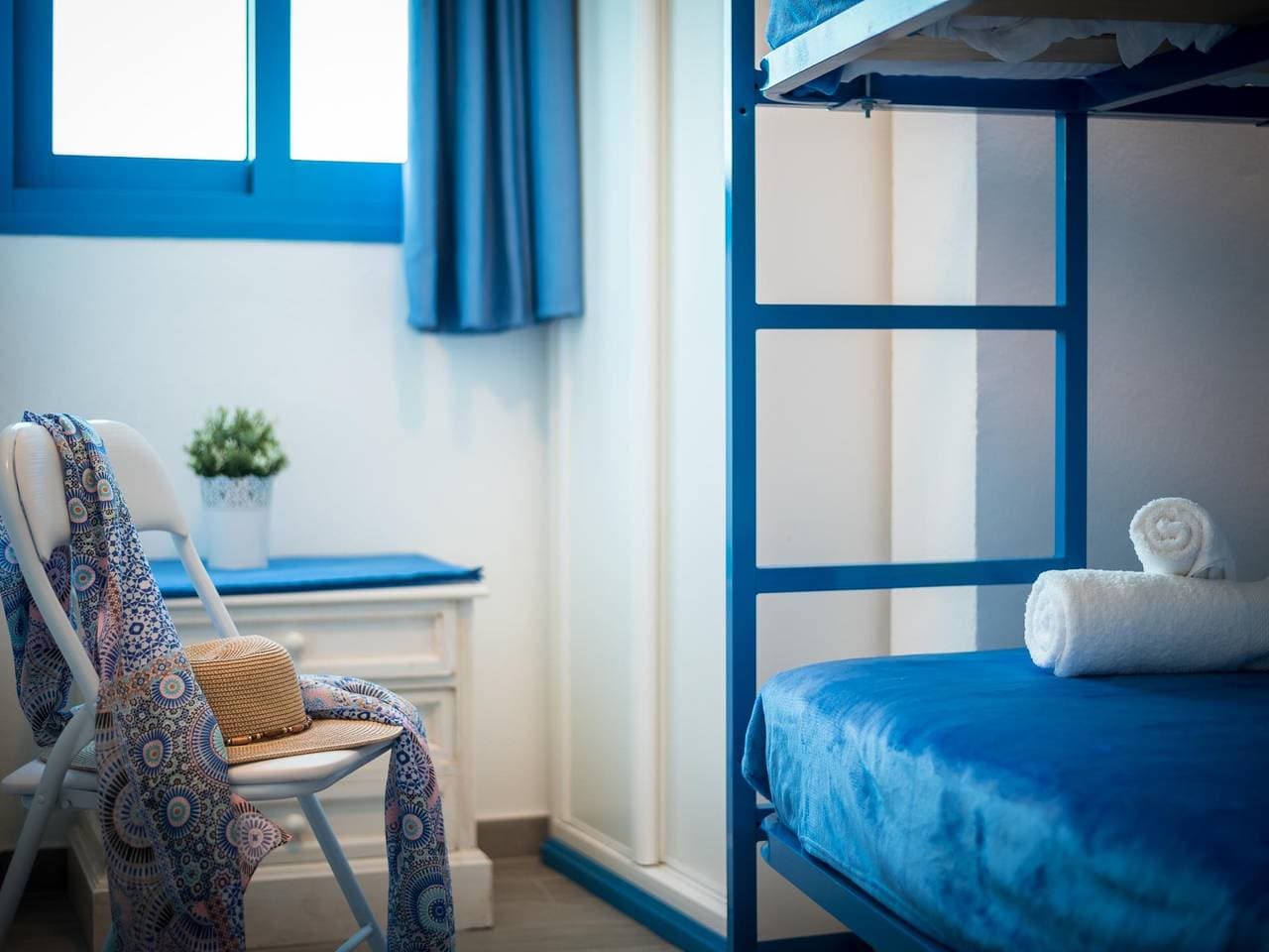 B2 Authentic Eco Guest House Room 1