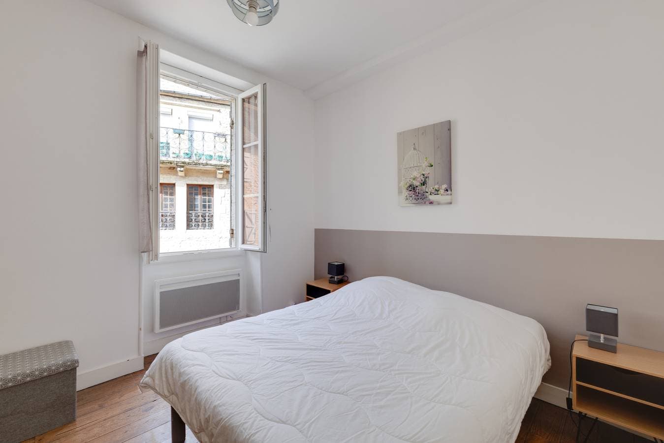 Foto 9 von 24: Modernes Steinhaus mit Terrasse für 6 Personen