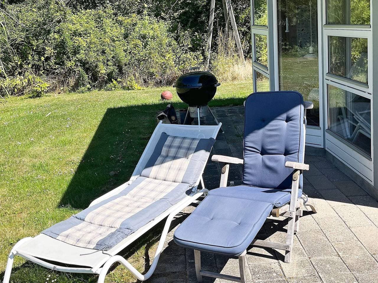 Foto 2 von 56: 10 Personen Ferienhaus in Dannemare