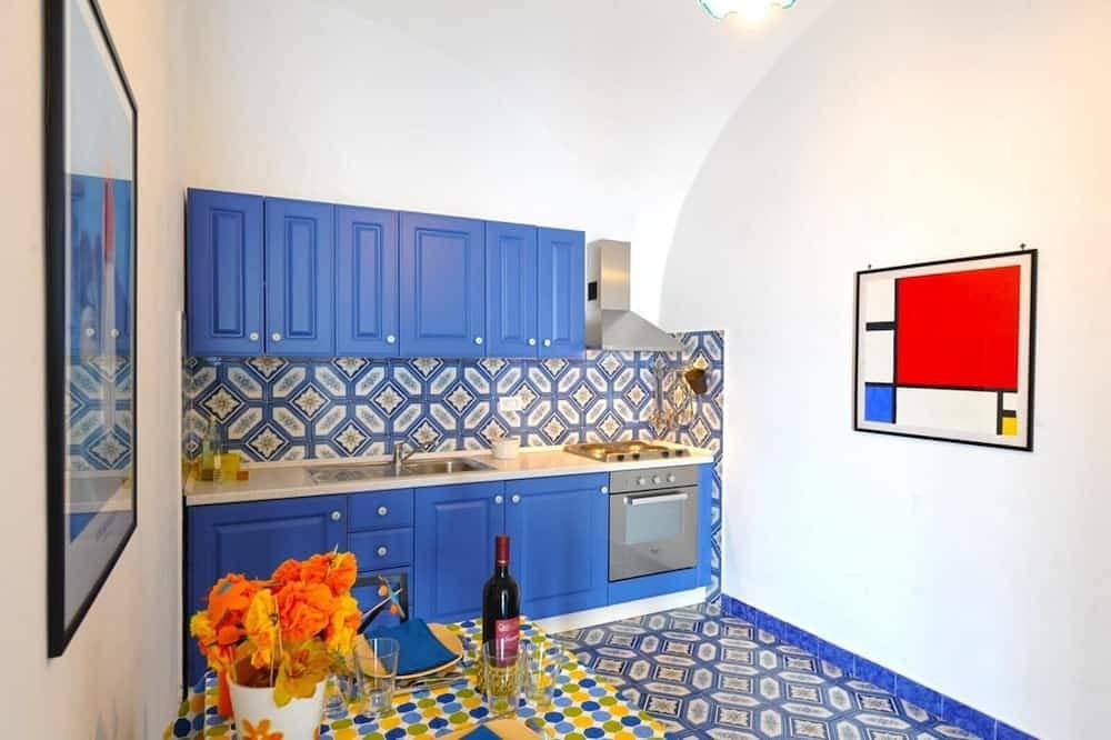 Foto 8 von 10: Mondrian in Amalfi Meerblick und Garten