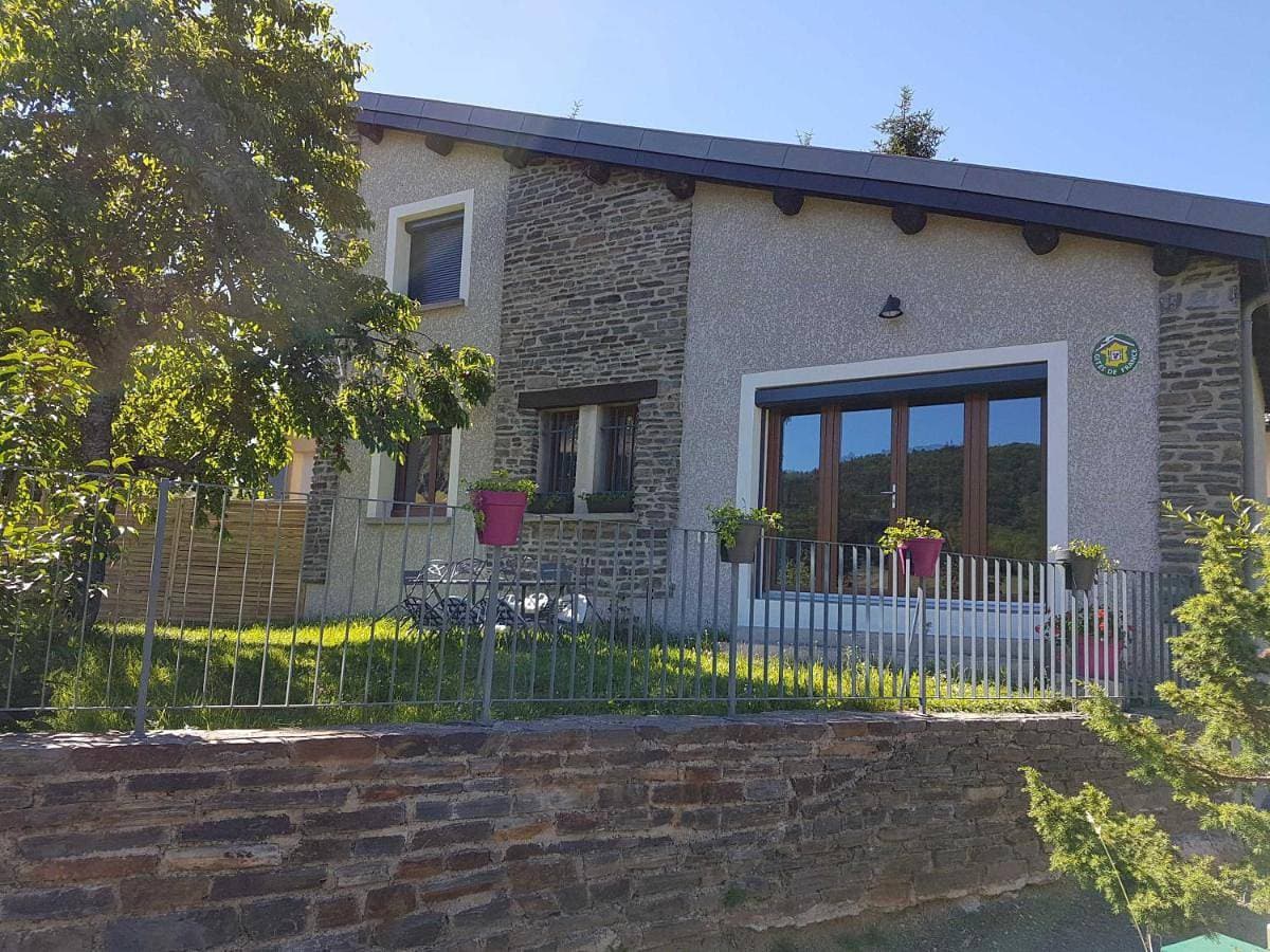 Gîte gabrielle 1
