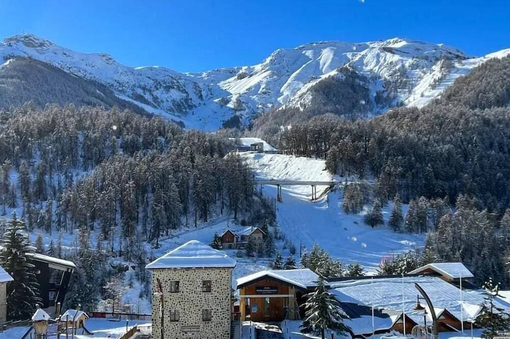 Foto 9 von 11: Le Saint-Etienne - Auron