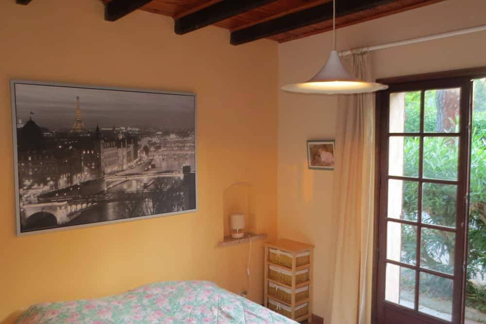 Foto 5 von 20: Villa im Provence-Stil mit privatem Pool und Tennisplatz