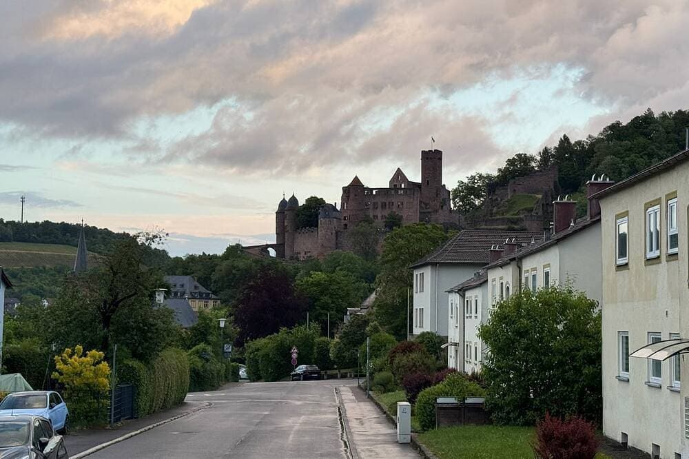 Foto 10 von 10: Wertheim - Flair