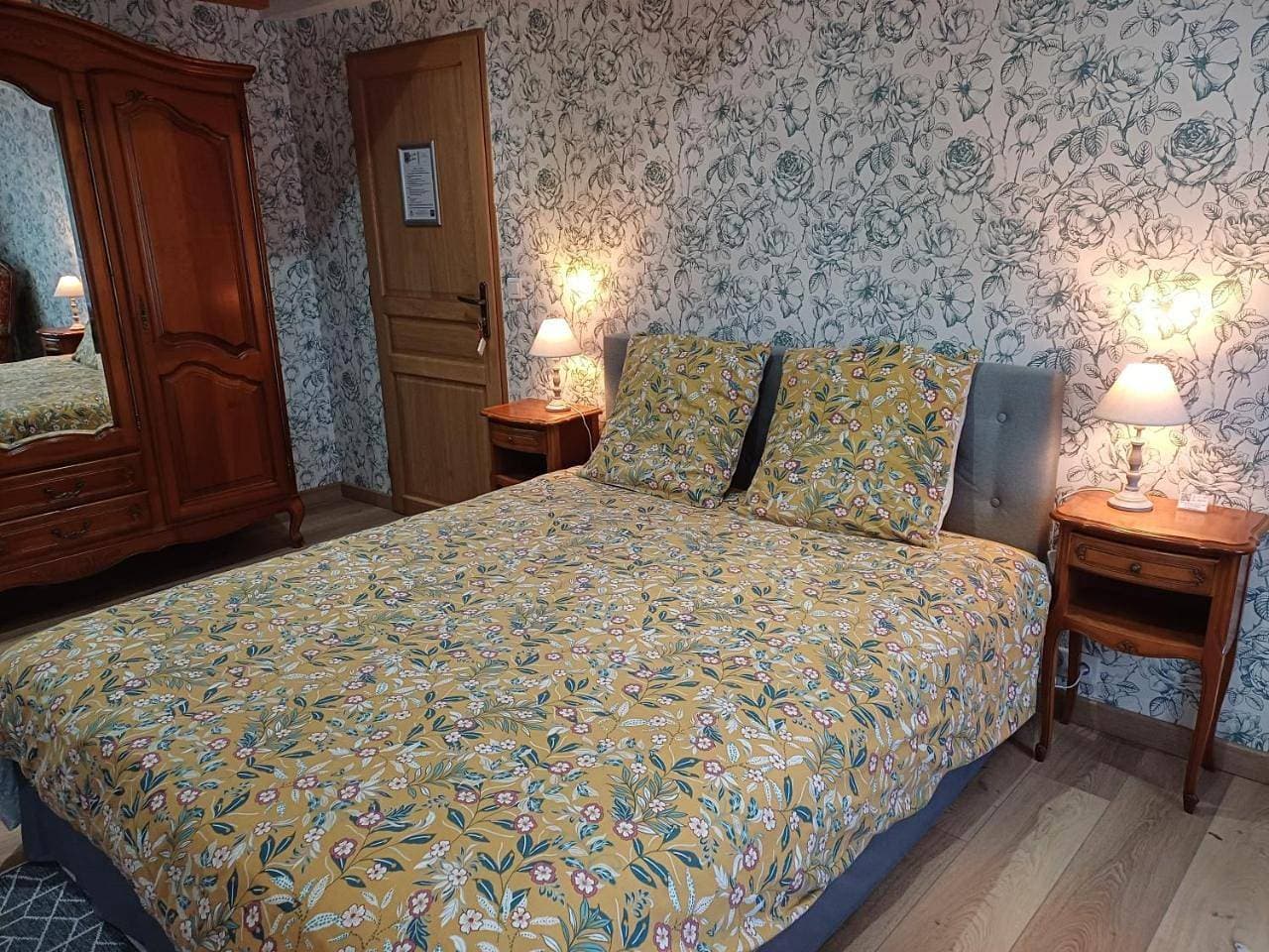 Foto 8 von 22: Superior Quadruple Room