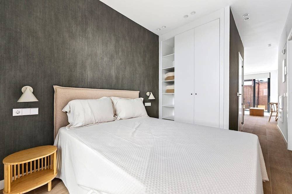 Foto 3 von 12: Prospe Luxe IV apartment in Madrid