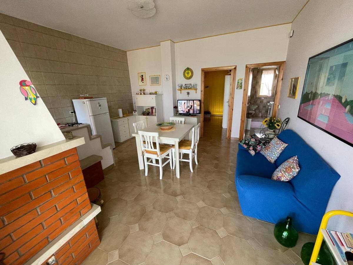 Foto 4 von 18: One-Bedroom House