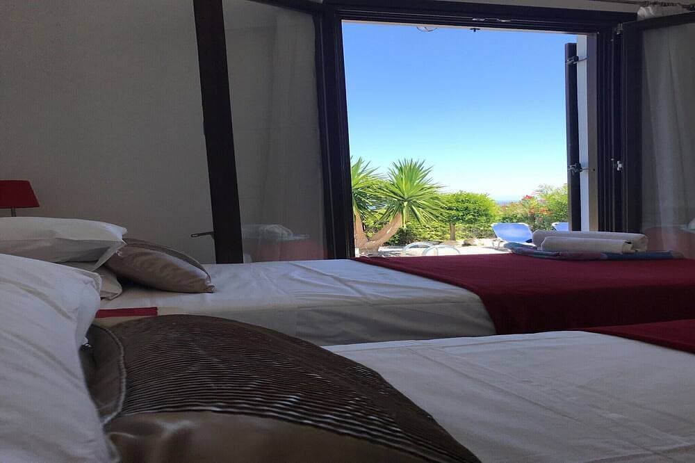 Foto 5 von 30: Villa in Kirianna mit privatem Pool