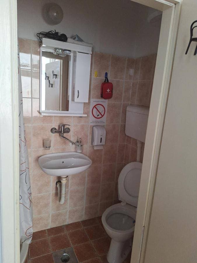 Foto 4 von 17: One-Bedroom Apartment