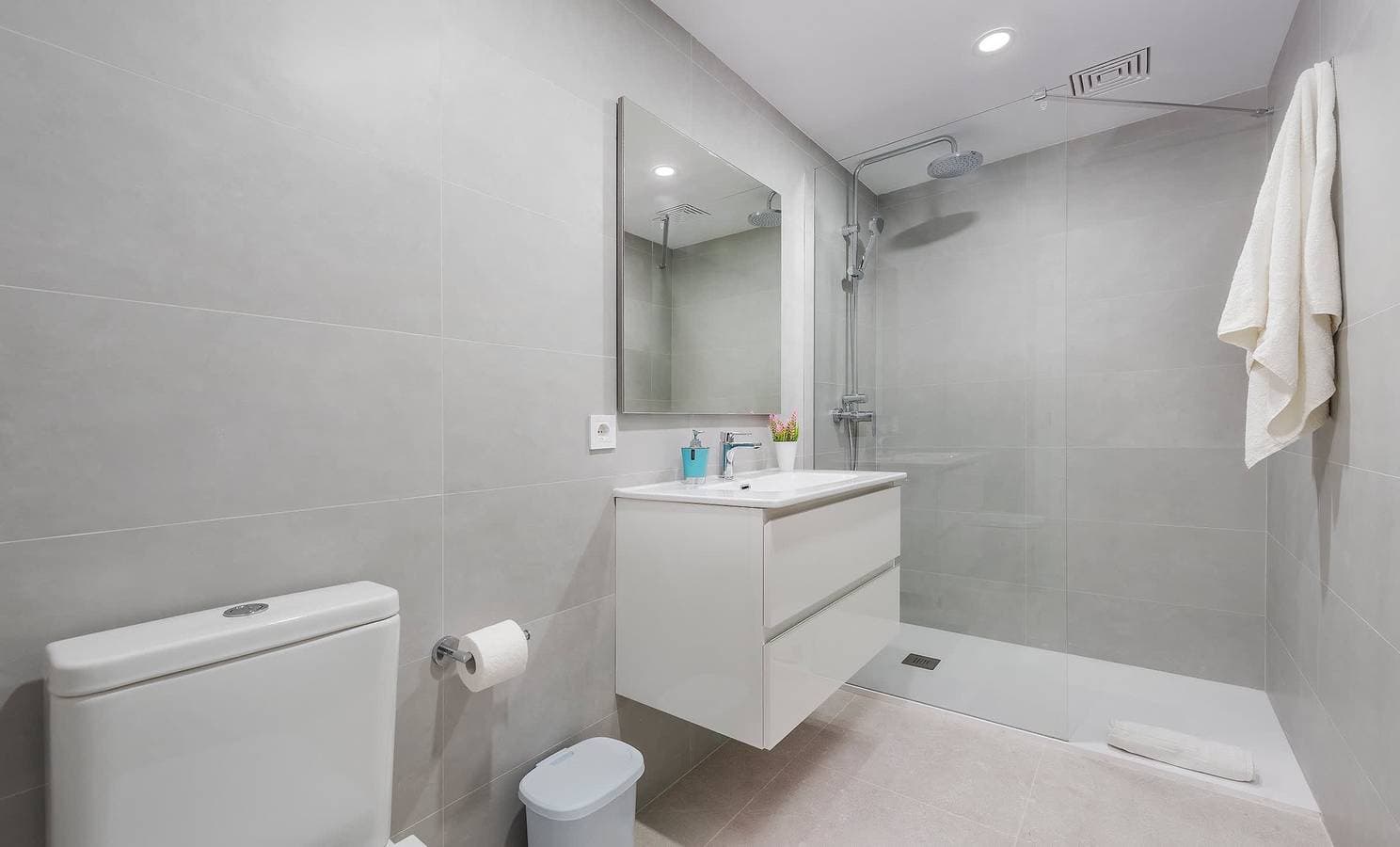 Foto 7 von 15: Ferienwohnung für 6 Personen mit Garten