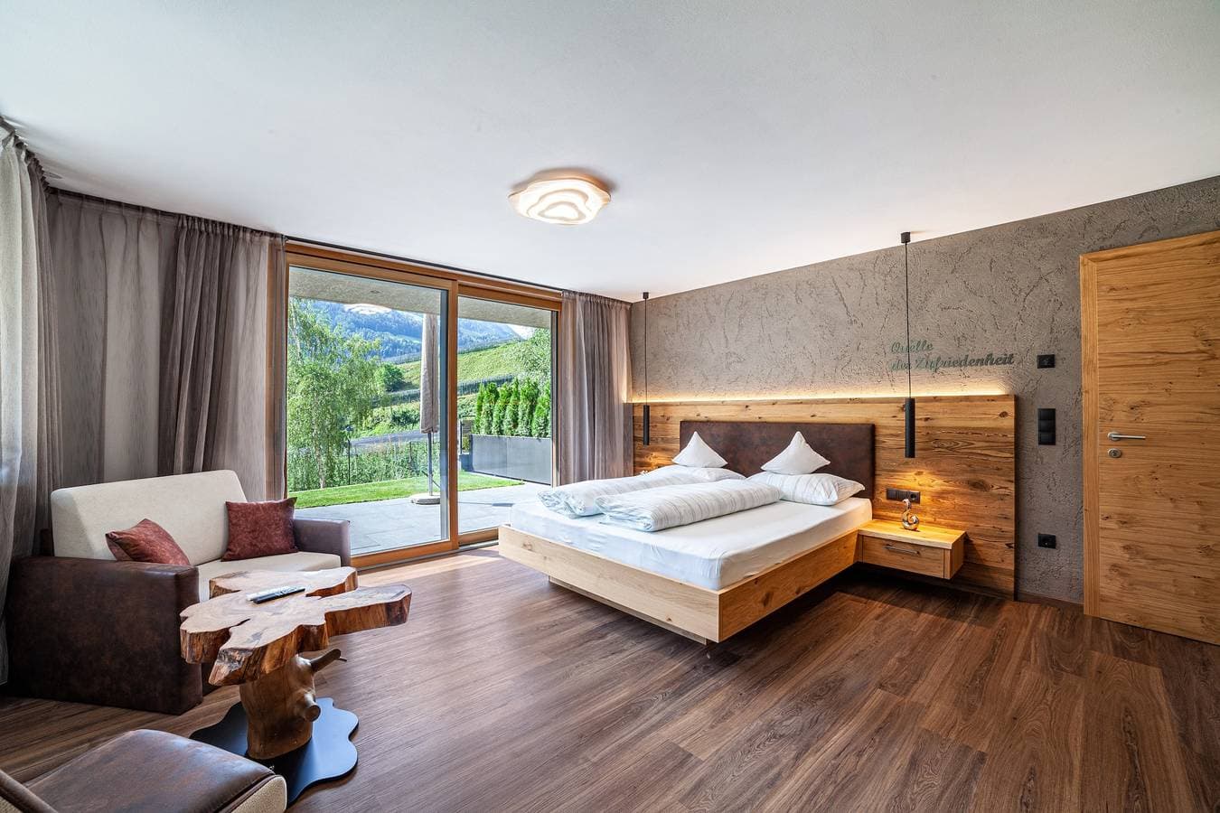 Chalet Riad 2 1