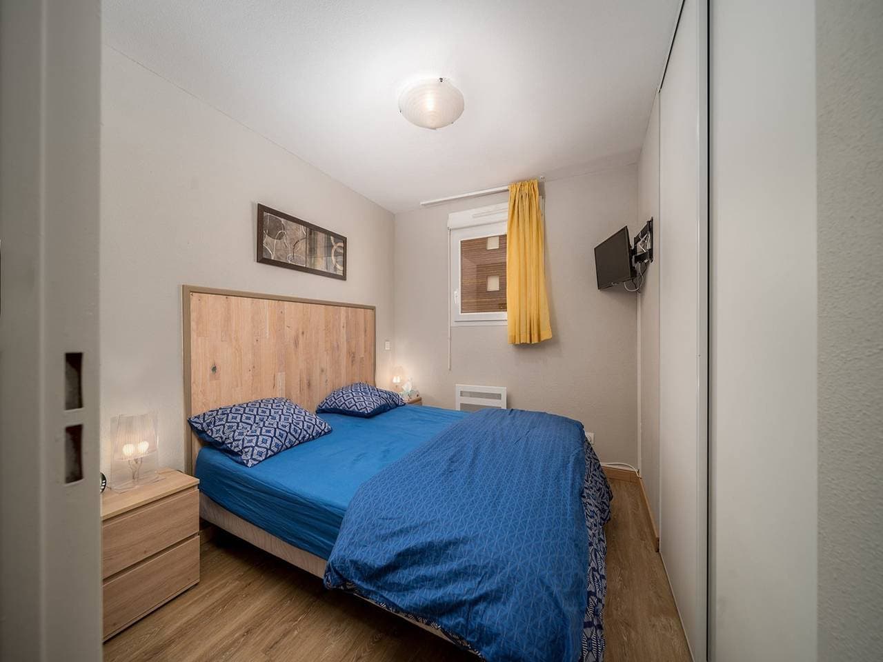 Foto 5 von 33: Wohnung in den Alpen mit beheiztem Pool