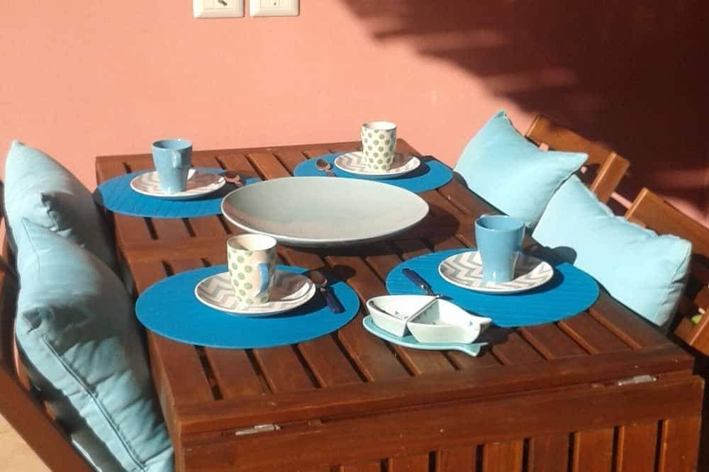 Foto 10 von 25: Casa Lulu, Villa mit Garten 300 Meter vom Strand entfernt