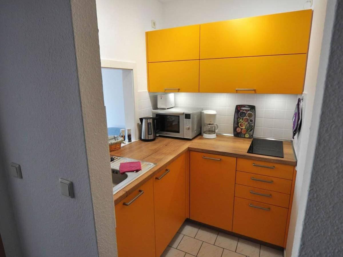 Foto 10 von 24: One-Bedroom Apartment