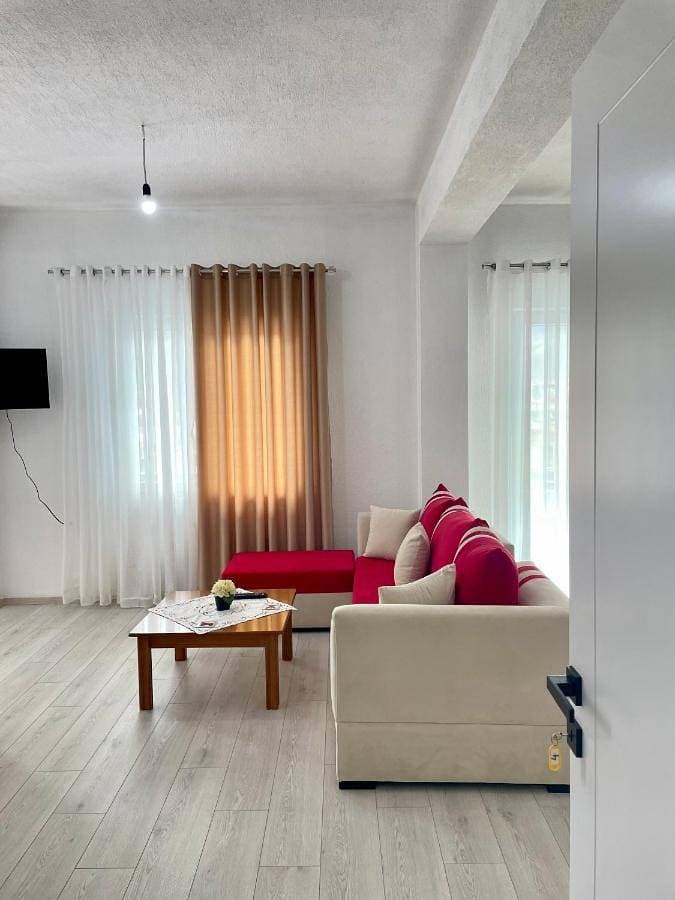 Apartamenti 71 1
