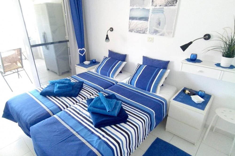 Foto 2 von 30: Apartment mit 180 Grad Panorama Meer und Bergblick  im warmen Süden Gran Canaria