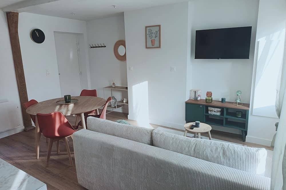 Foto 6 von 11: Renovated duplex - Harbour view