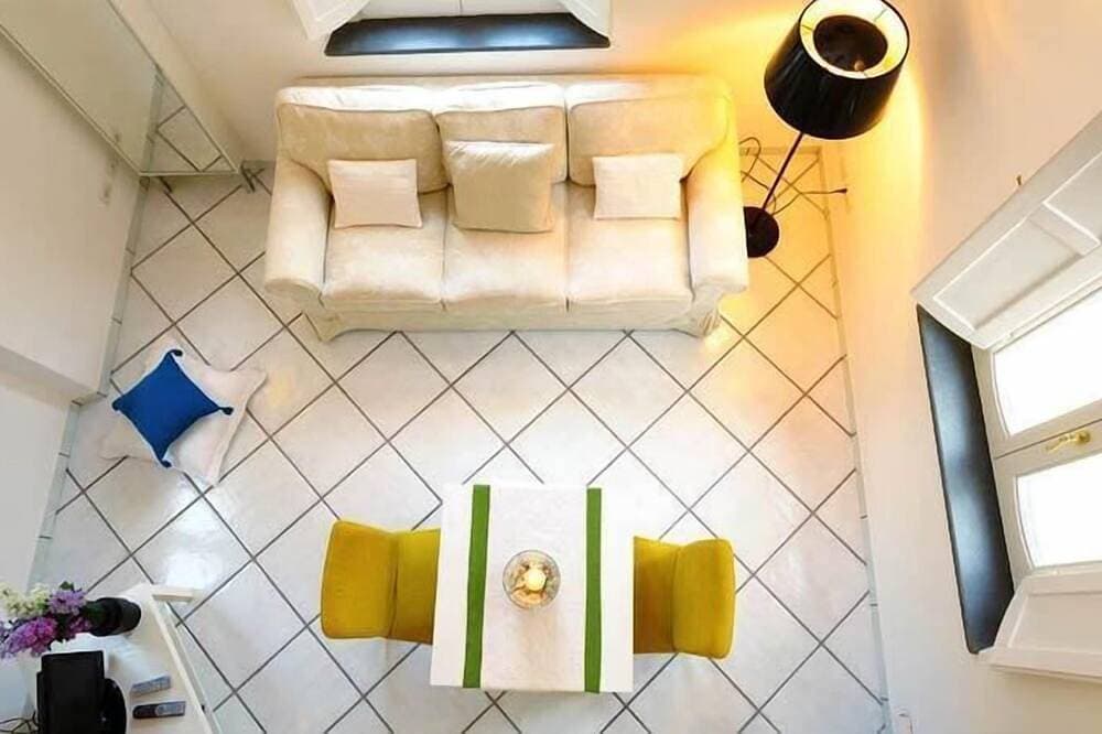 Foto 8 von 30: Gorgeous Loft Apartments  with Pool in Amalfi Town by Amalfivacation.It