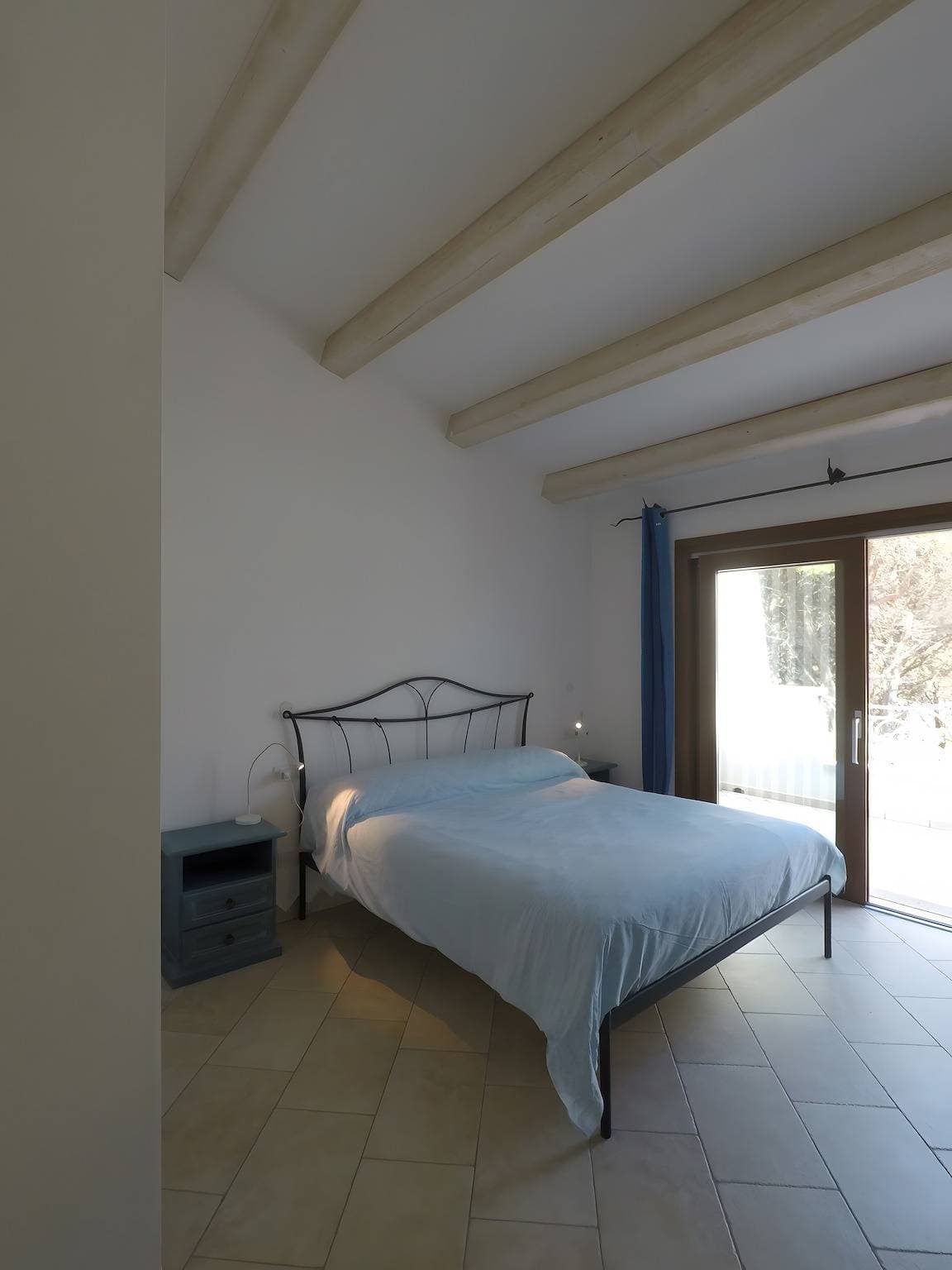 Foto 11 von 17: Apartment 'La Corte Degli Ulivi C' mit Meerblick, WLAN und Klimaanlage
