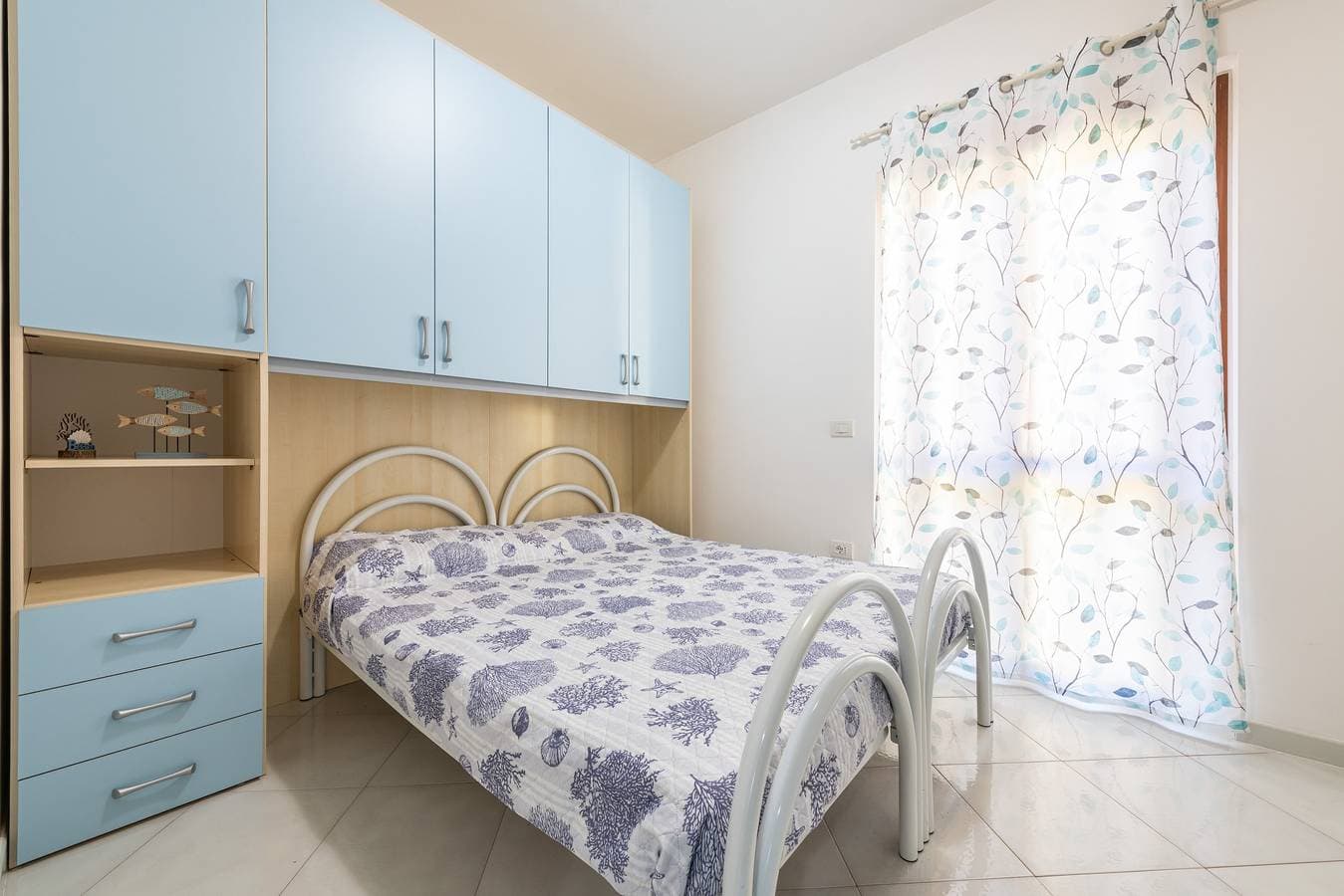 Foto 11 von 27: Ferienhaus 'Casa Celeste' mit Gemeinschaftspool, privater Terrasse und Klimaanlage