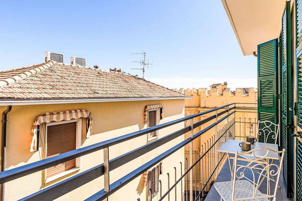 Casa Flora 1