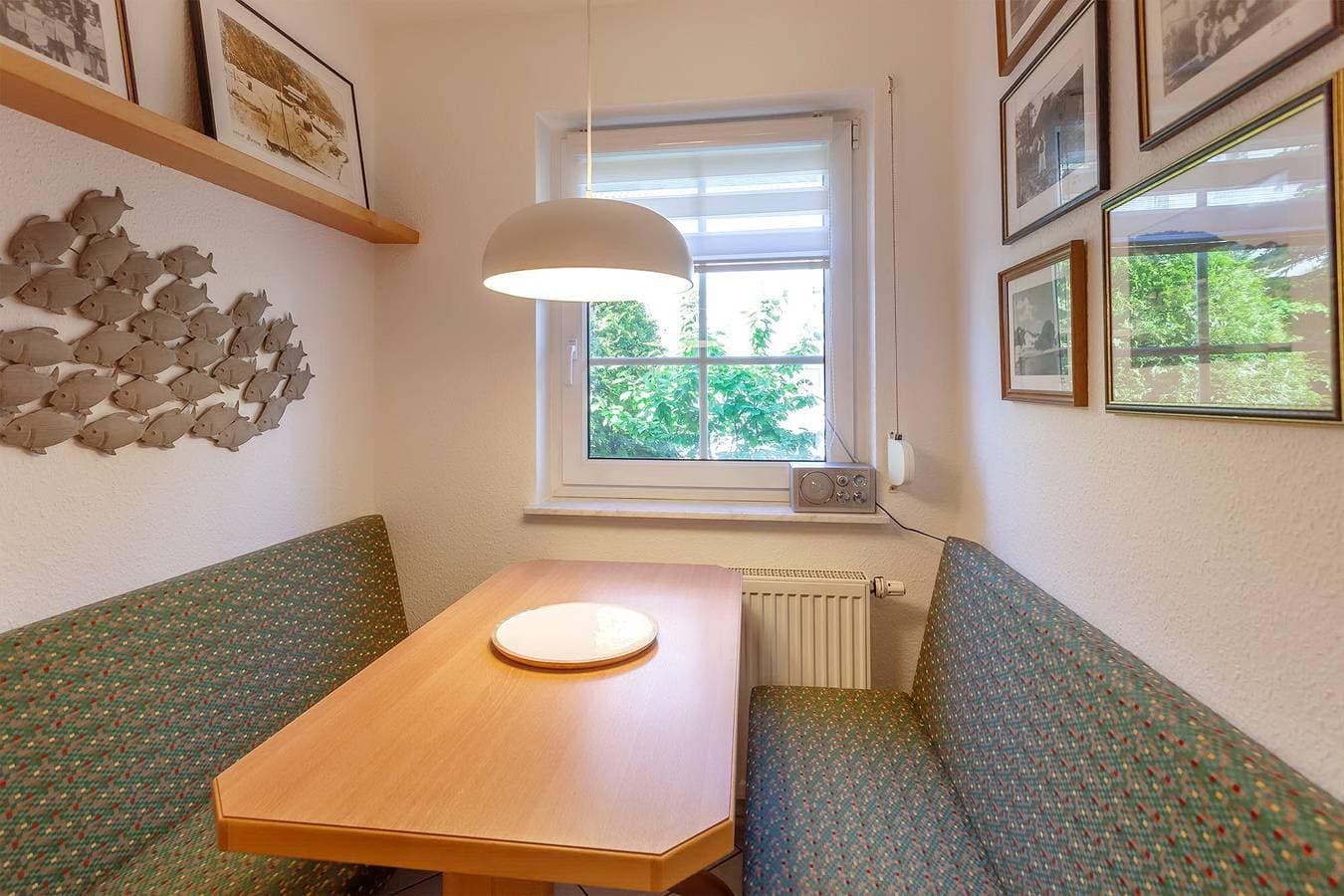 Foto 10 von 18: Fährhaus Ferienhaus Luv un Lee