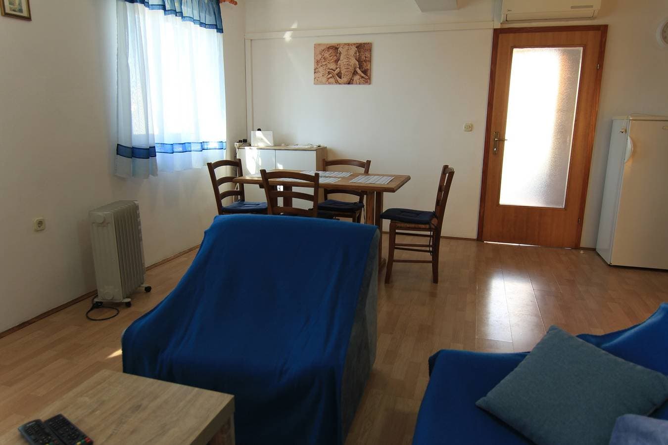 Foto 3 von 14: Ferienwohnung Dajdzic - 2