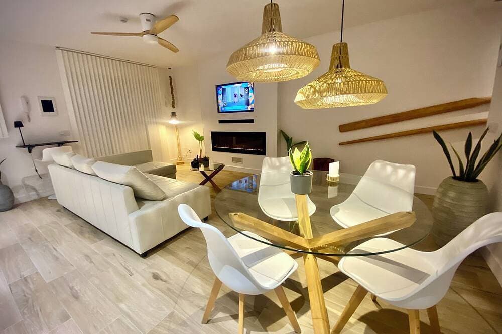 Apartment Cal Domènec Platja - Luxury on beach - Petfriendly 1