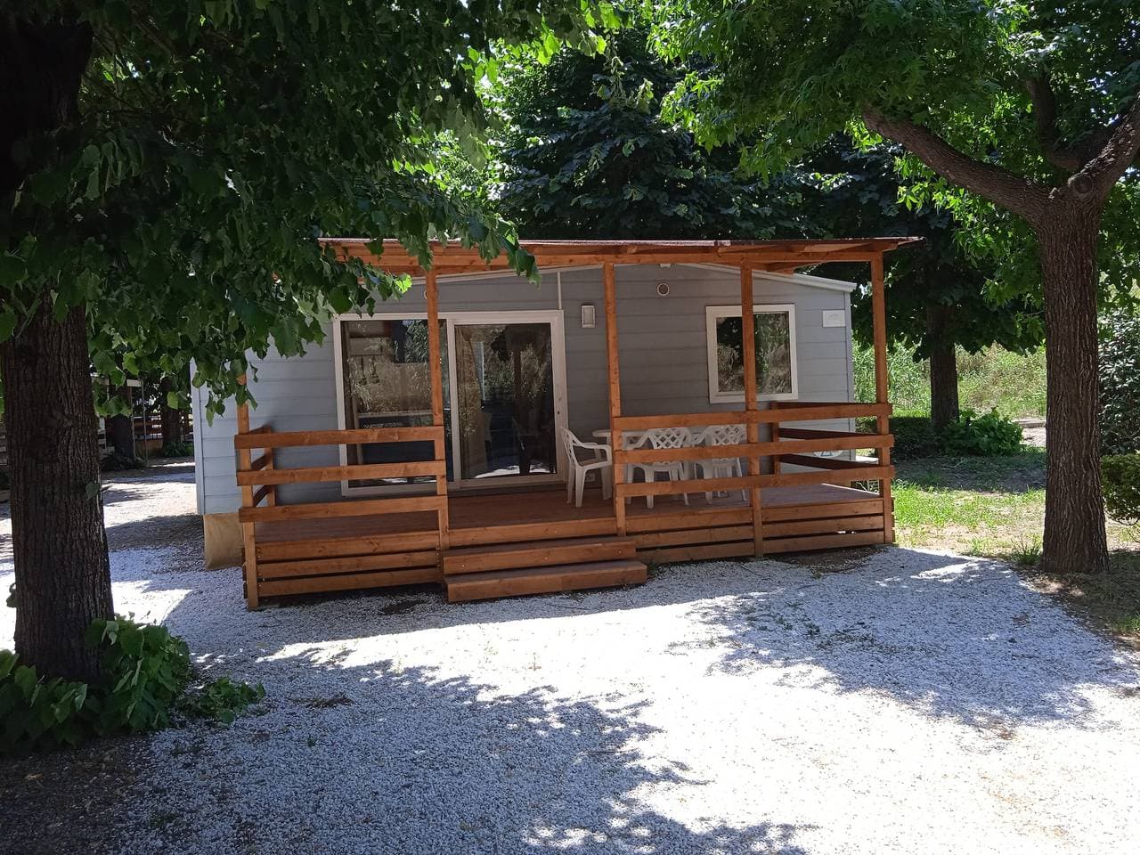Chalet 1