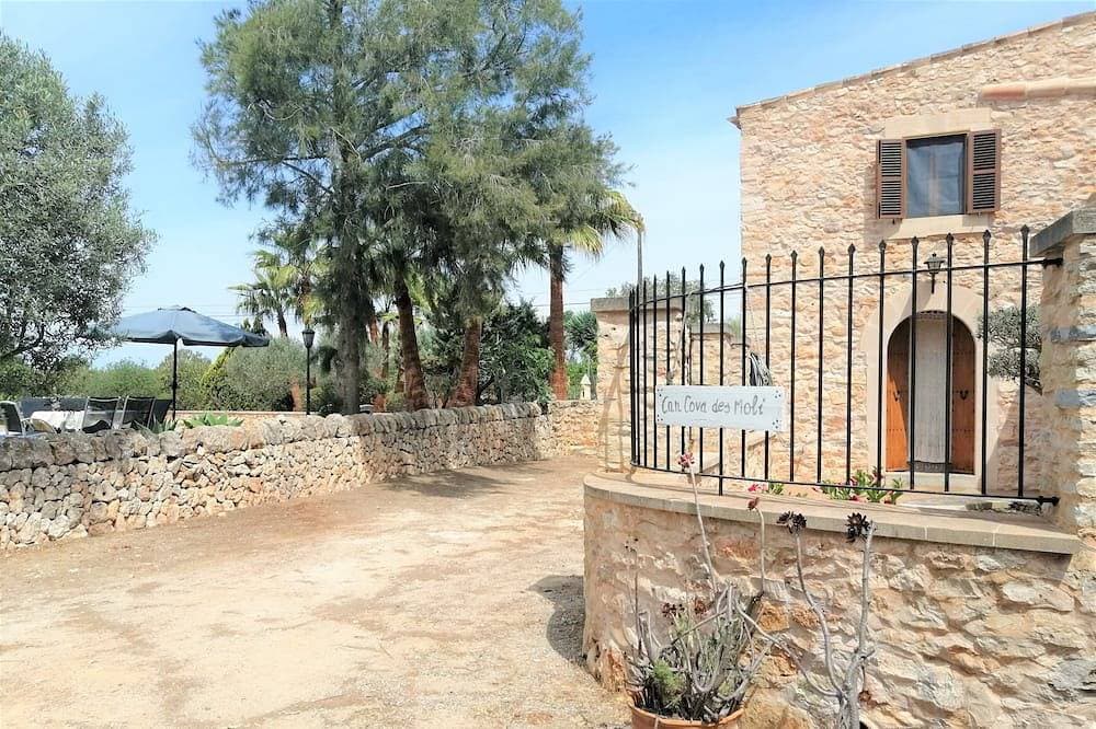 Foto 6 von 12: Ferienhaus / Villa - Es Llombards