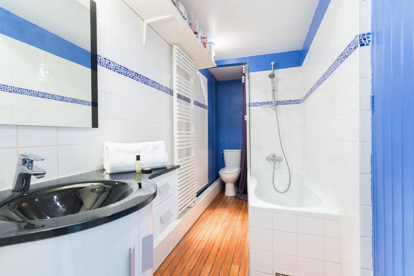 Foto 6 von 14: GuestReady - Very Nice Cozy Apartment
