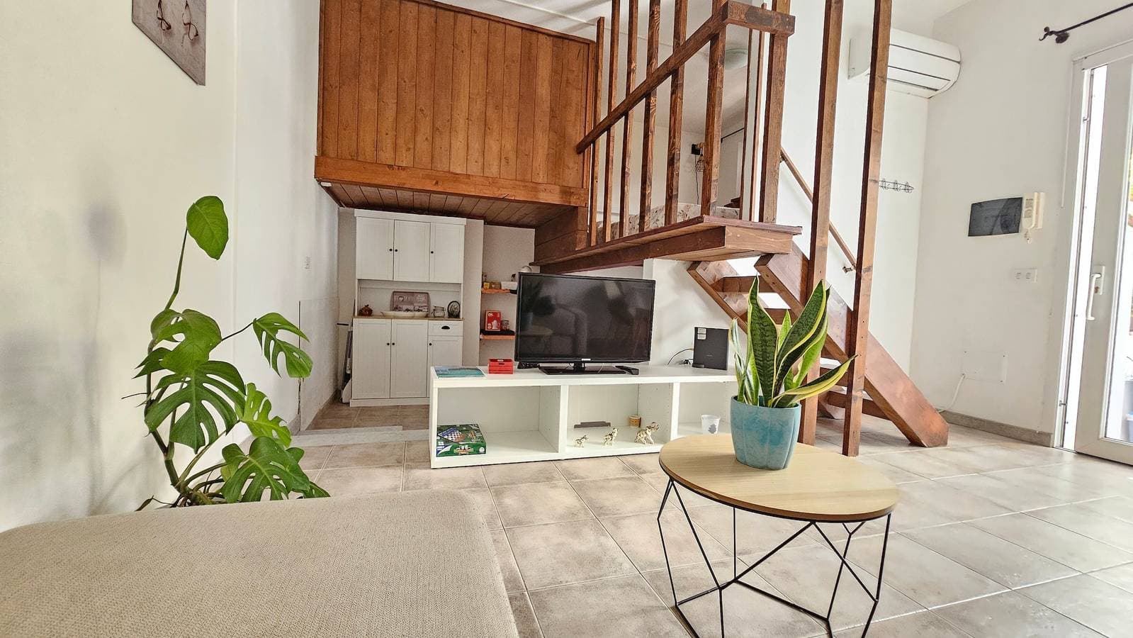 Foto 8 von 31: Ferienwohnung "In Casetta" mit privatem Garten und WLAN