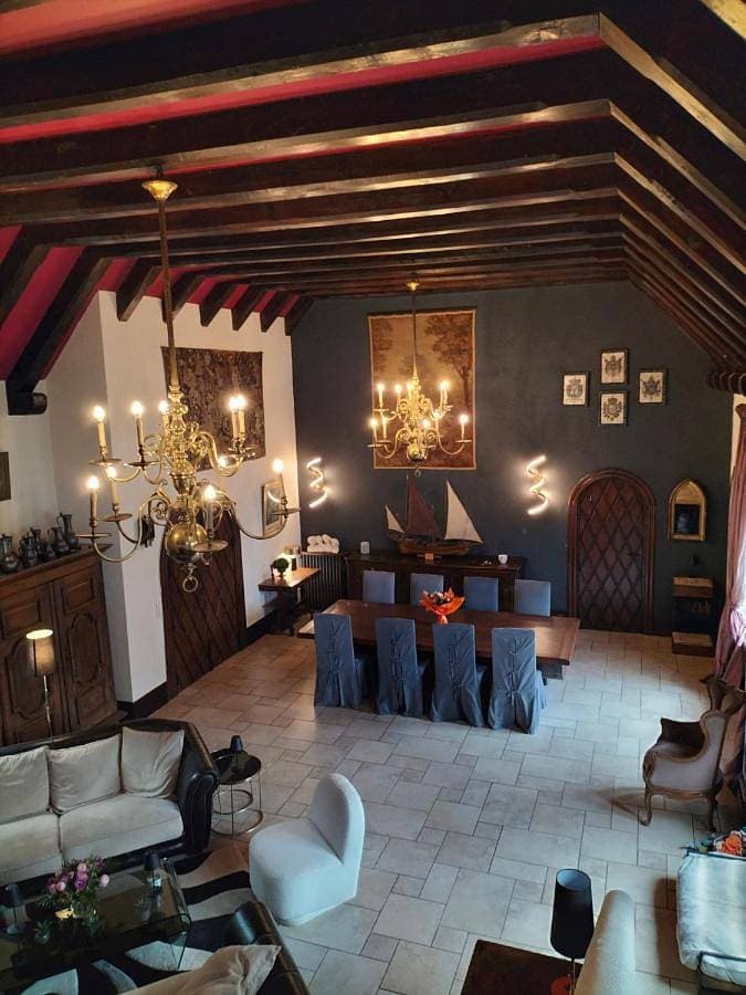 Foto 4 von 16: Double Room with Garden View