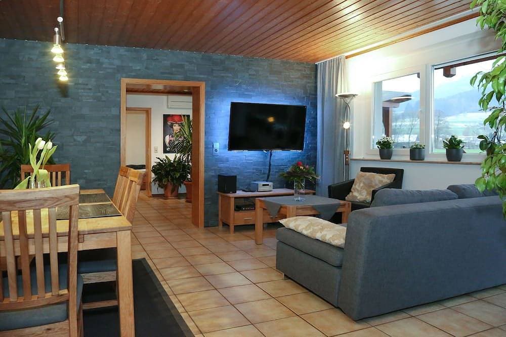 Foto 10 von 30: Ferienwohnung am Rain im südlichen Schwarzwald - Top Ausstattung