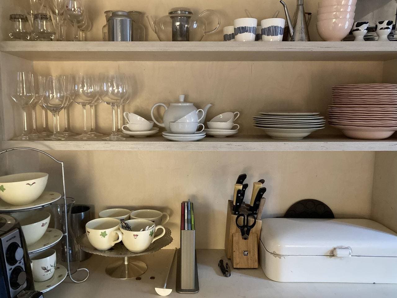 Foto 11 von 22: Doppelzimmer mit Garten
