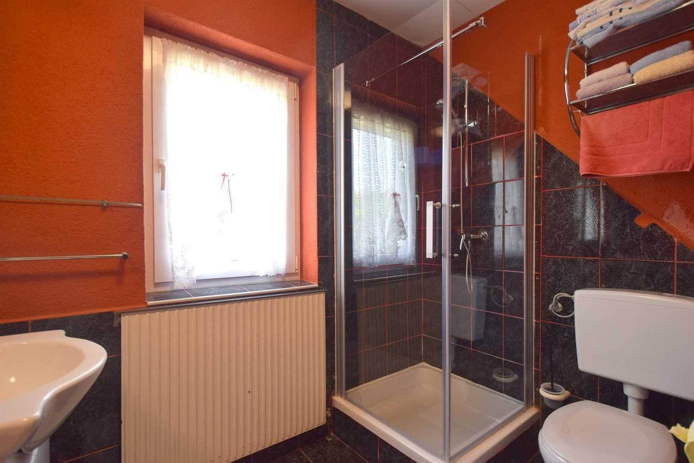 Foto 10 von 14: Apartment Frane 1 mit Meerblick