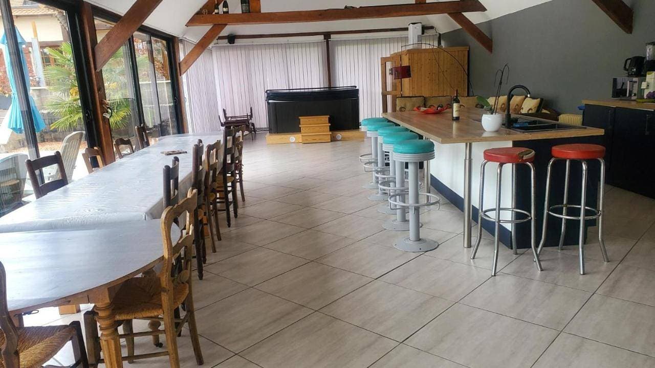 Foto 10 von 18: Villa with Private Pool