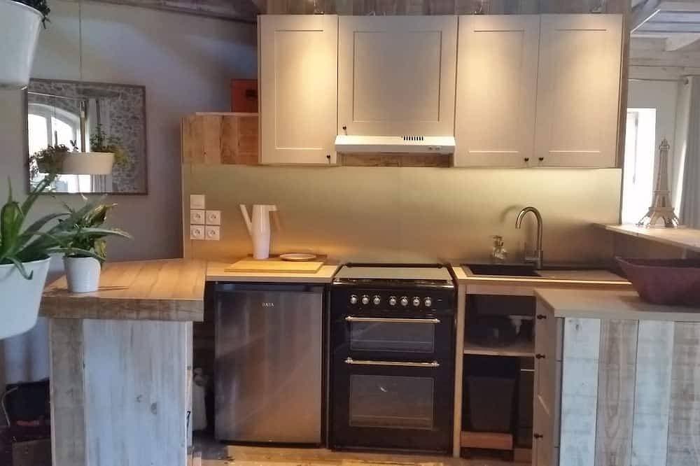 Foto 13 von 30: Hervorragendes Künstlerstudio-Loft in einer ruhigen alten Mühle auf dem Monts du Lyonnais