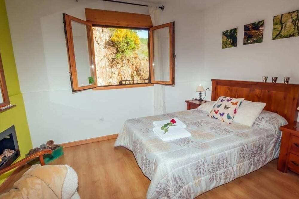 Foto 5 von 30: Rural House in the mountain of León