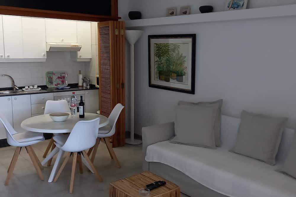 Foto 8 von 22: Ferienwohnung - El Médano - Granadilla De Abona