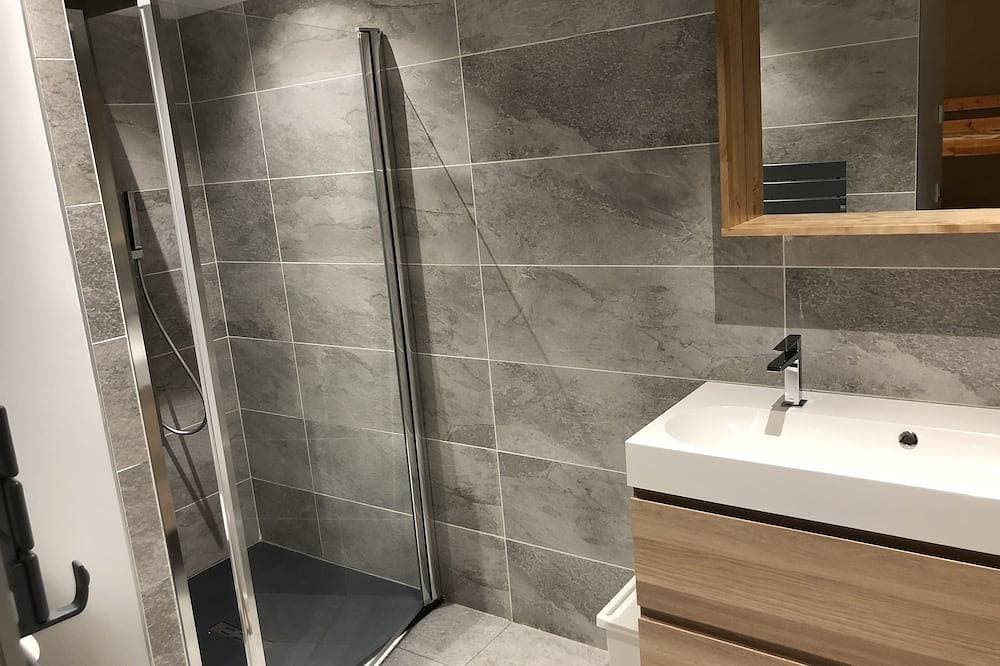 Foto 7 von 18: Modern Chalet Neue valee Ax Les Thermes