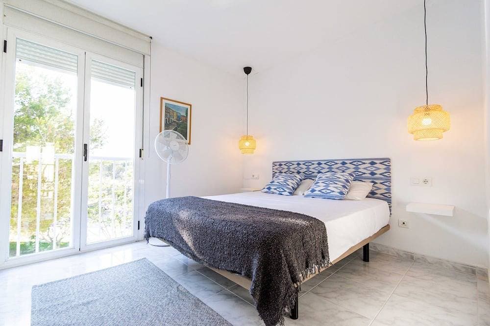 Foto 3 von 12: Cozy Digital Nomad Nest near Palma and beautiful beaches