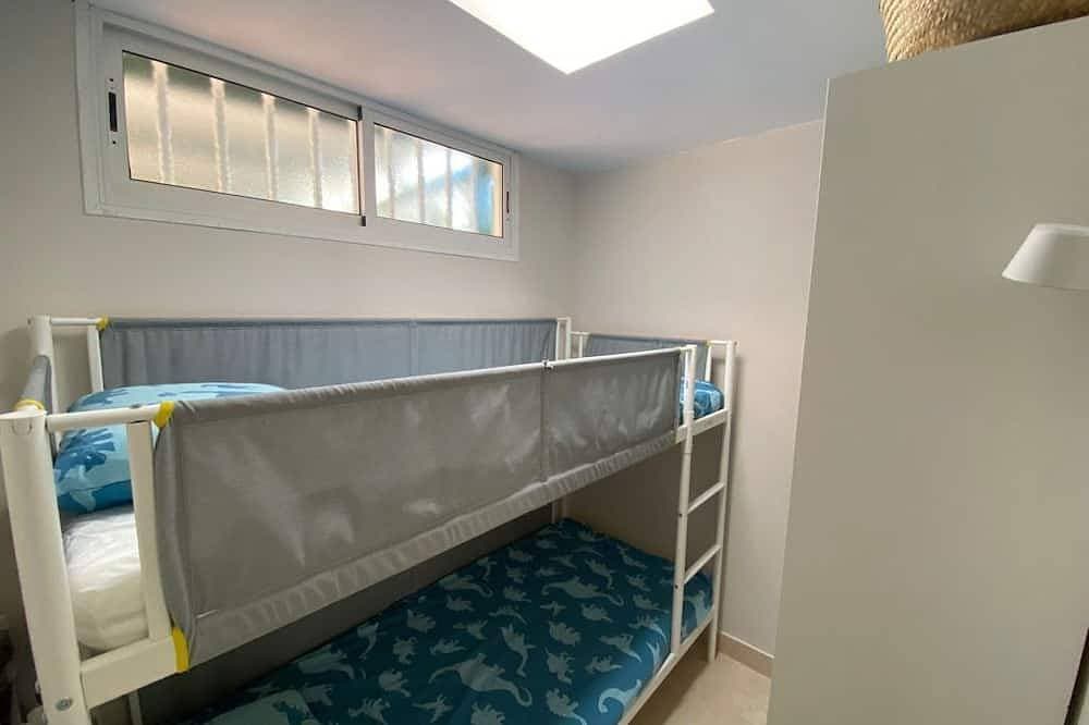 Foto 4 von 24: Bungalow mit privatem Garten