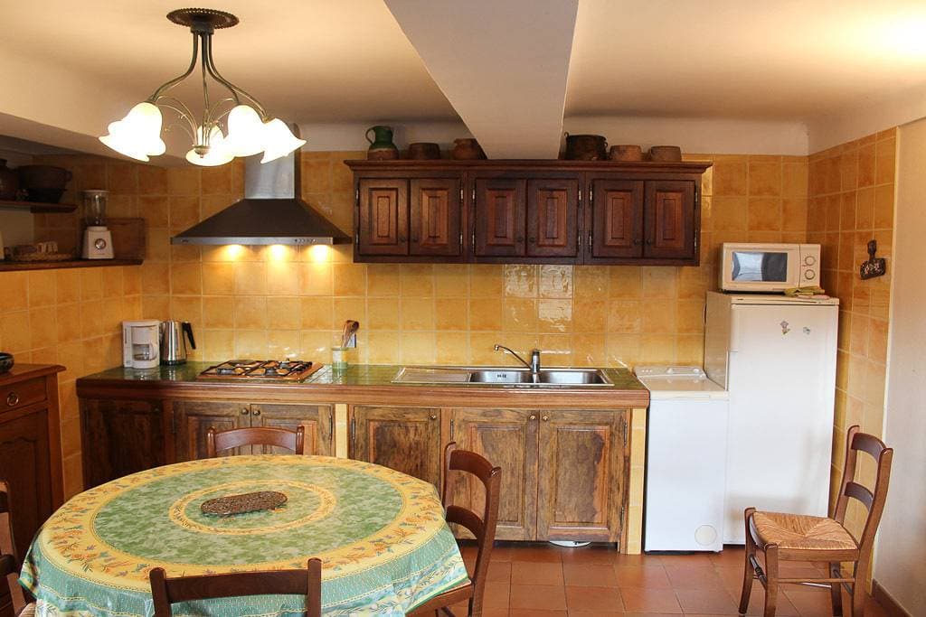 Foto 4 von 14: En cô d'Anhès III