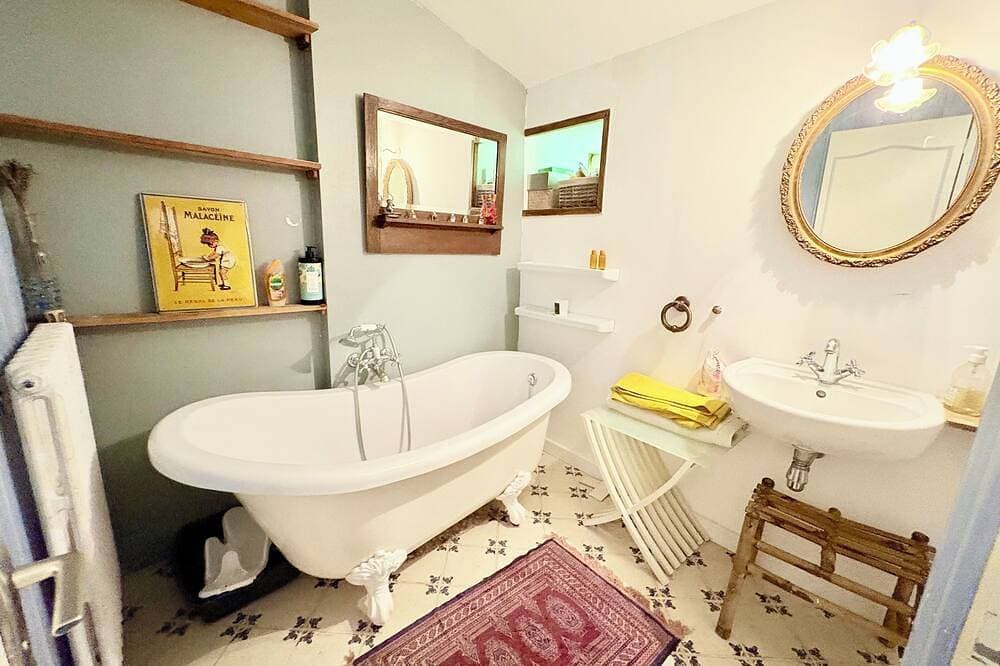 Foto 6 von 21: Charming country house 10 min from Etretat