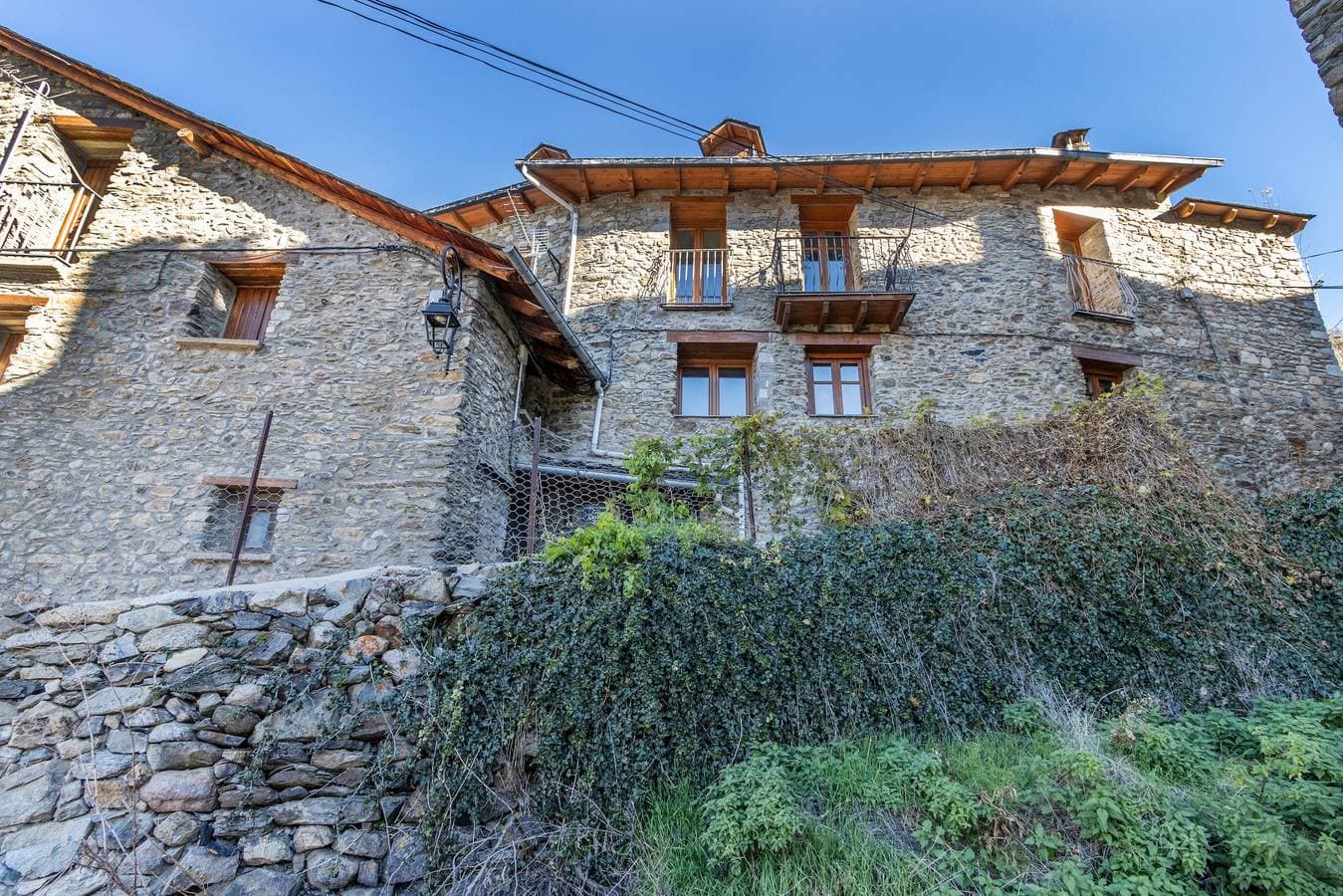 Casa Garbot 1