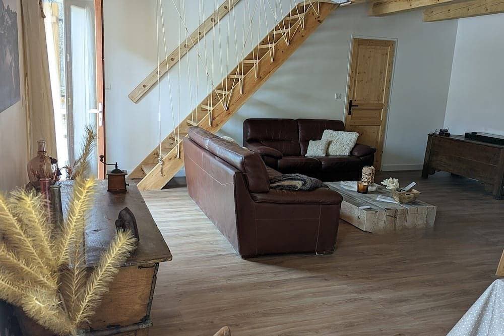 Foto 10 von 28: Comfortable Chalet - Quiet And Close To Everything