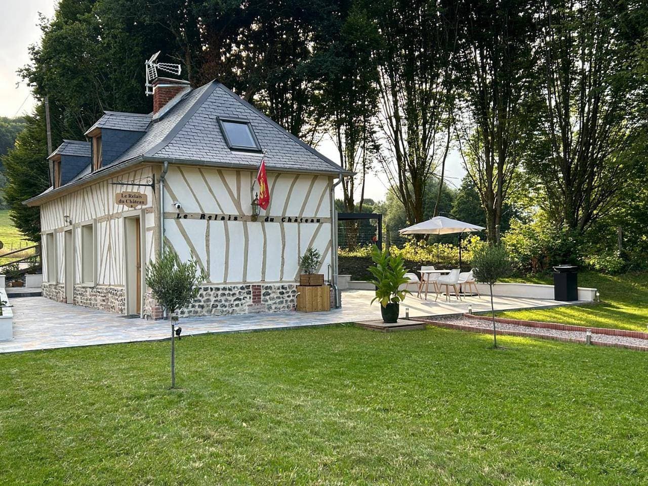 Foto 10 von 56: Two-Bedroom House