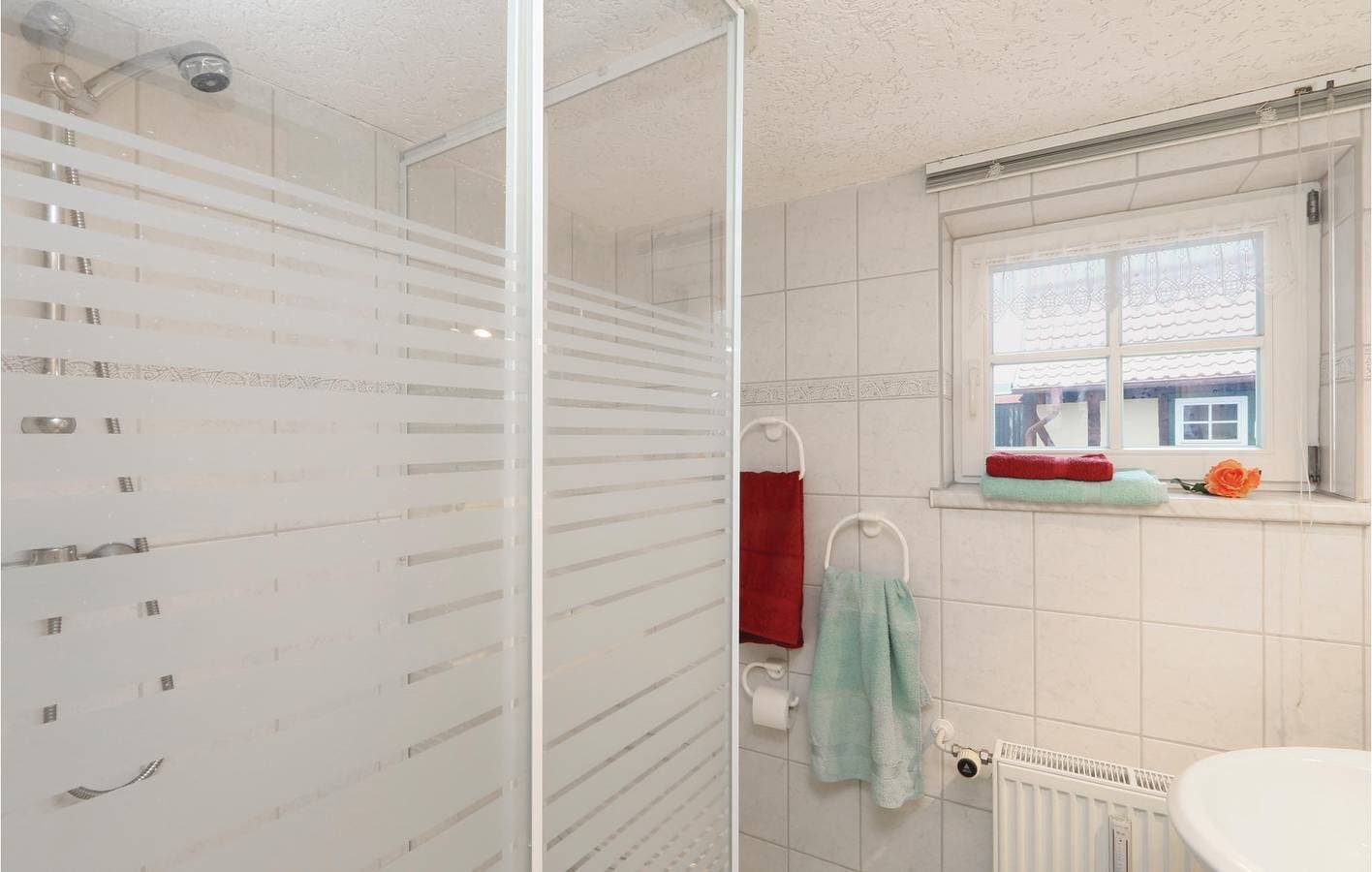 Foto 12 von 16: Gemütliche Wohnung mit Gartenterrasse, Parkplatz & WiFi