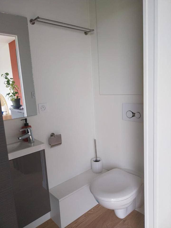 Foto 9 von 26: One-Bedroom Apartment